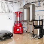 Studio Acolhedor Com Tv E Ar Proximo A Faria Lima
