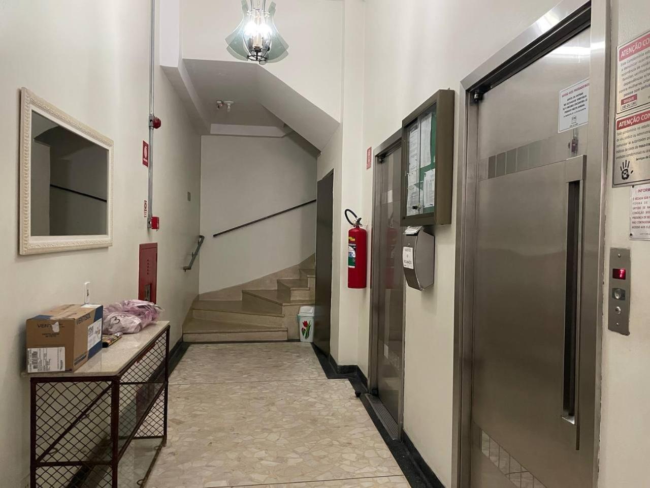 Acolhedor Com Tv E Ar Proximo A Faria Lima São Paulo