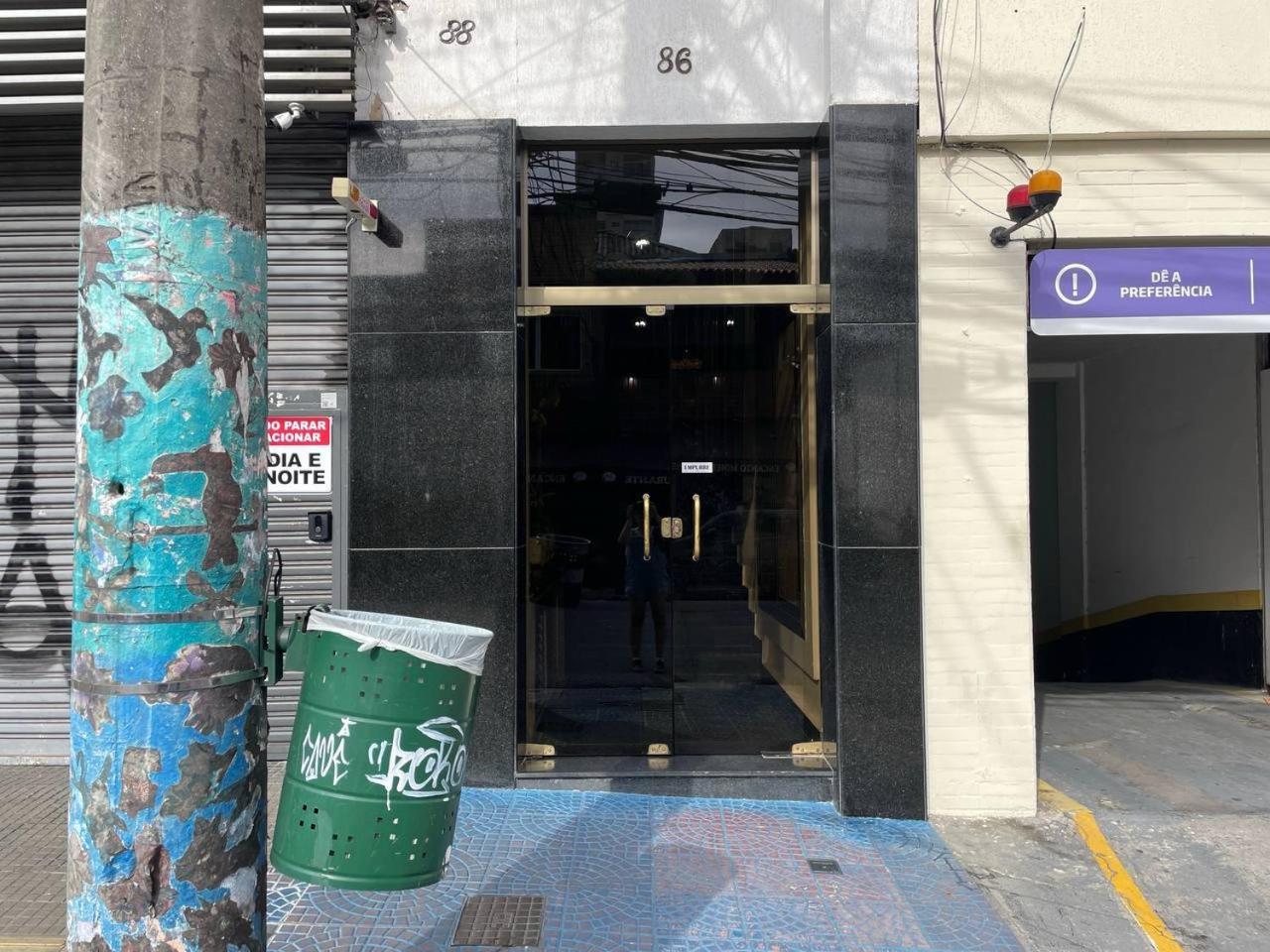 Acolhedor Com Tv E Ar Proximo A Faria Lima Apartamento São Paulo